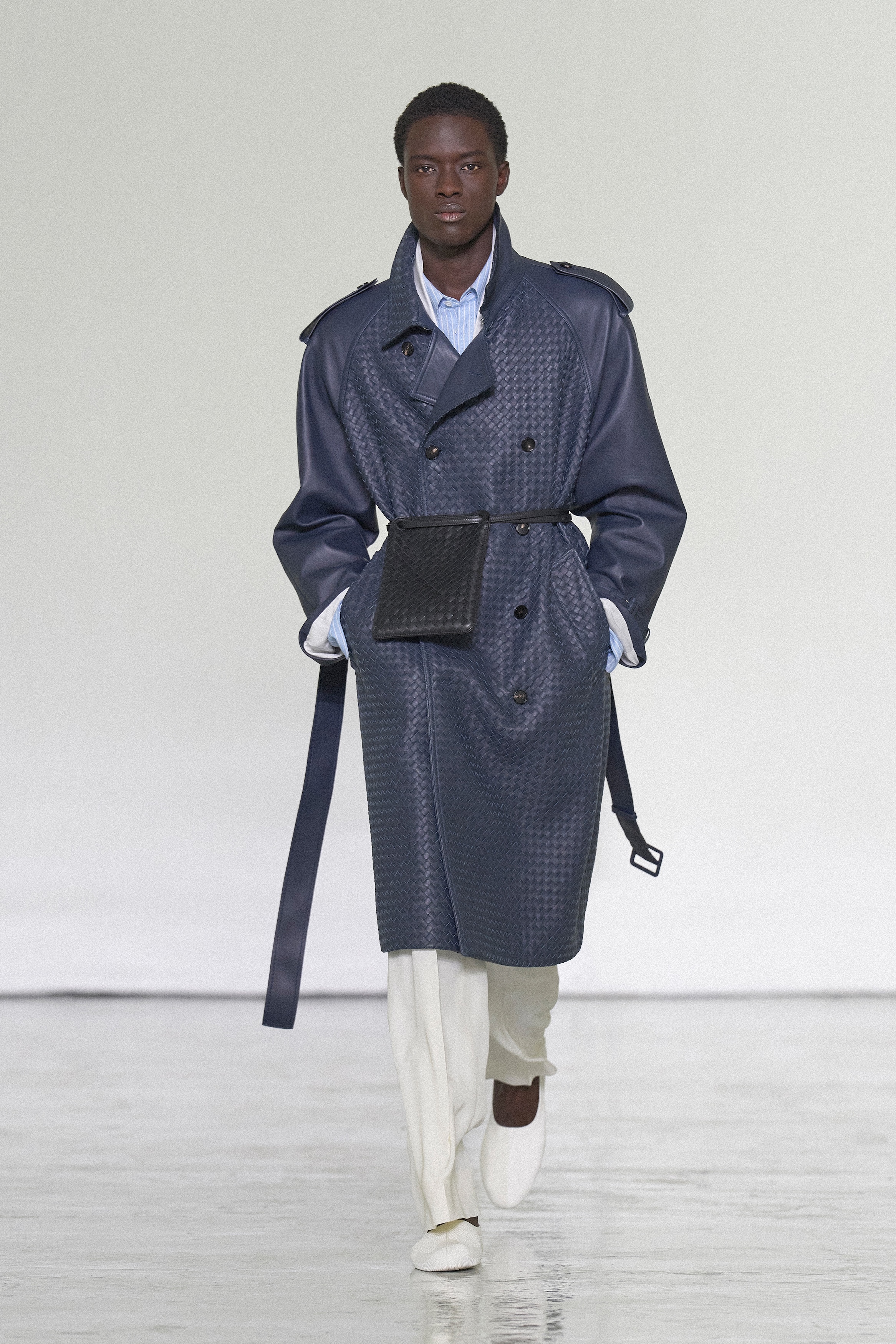 Bottega Veneta | Summer 2027 at Milan Fashion Week